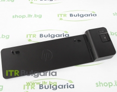 HP 2013 UltraSlim Docking Station | EliteBook 820 G1 840 G1 850 G1 820 G2 840 G2 850 G2 820 G3 840 G3 850 G3 820 G4 840 G4 850 G4 820 G5 840 G5 850 G5 720 G1, Folio 1040 G1 9470m,  Revolve 810 G1 810 G2; ZBook 14; ProBook 650 G2, 650 G3 Grade A
